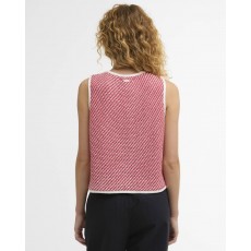 Barbour Amanda Knitted Vest
