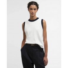 Barbour Salthill Knitted Vest