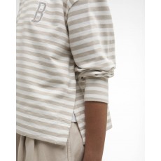 Barbour Gabby Sweatshirt