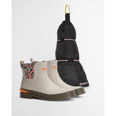 Barbour Abbeyfield Welly