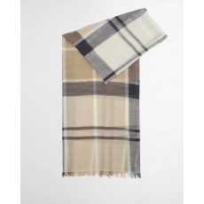 Barbour Abigail Scarf