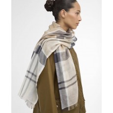 Barbour Abigail Scarf