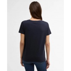 Barbour Brambles Tee