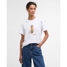 Barbour Bedale T-Shirt