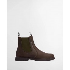 Barbour Hale Chelsea Boot