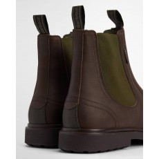 Barbour Hale Chelsea Boot