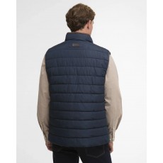 Barbour Broughton Quilted Gilet