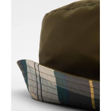 Barbour Hutton Bucket Hat