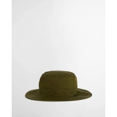 Barbour Longhall Bucket Hat