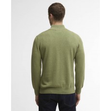Barbour Cotton HZ Knit