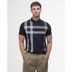 Barbour Blaine Tailored Polo