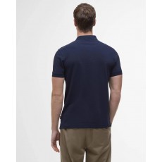 Barbour Blaine Tailored Polo