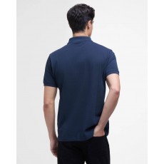 B.Intl Essential Polo