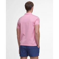 Barbour Active Polo