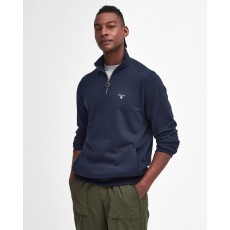 Barbour Beckhill Half Zip Sweatshirt