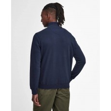Barbour Beckhill Half Zip Sweatshirt