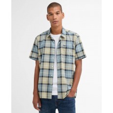 Barbour Gordon Summer Fit Shirt