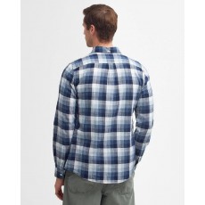 Barbour Hillroad Shirt