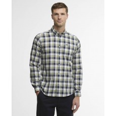 Barbour Harwood Gingham Shirt