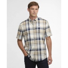 Barbour Swinfell Checked Shirt Barbour Swinfell Checked Shirt