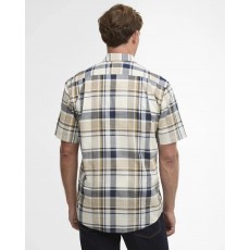 Barbour Swinfell Checked Shirt Barbour Swinfell Checked Shirt