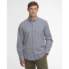 Barbour Gingham Aukside Shirt