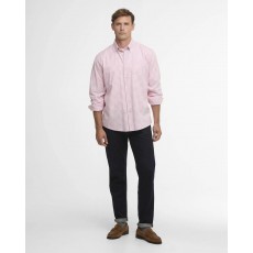Barbour Gingham Aukside Shirt