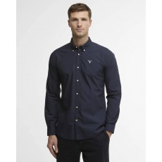 Barbour Treeport Poplin Shirt Barbour Treeport Poplin Shirt