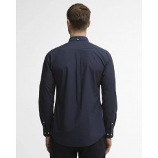 Barbour Treeport Poplin Shirt Barbour Treeport Poplin Shirt