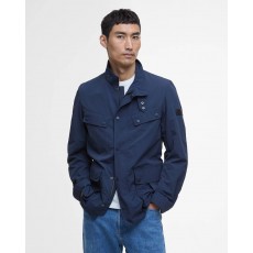 B.Intl Modern Showerproof Duke