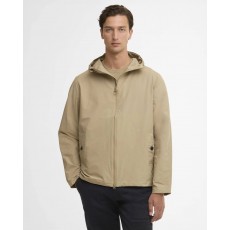 Barbour Modern Rokig Hooded Showerproof Jacket
