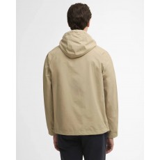Barbour Modern Rokig Hooded Showerproof Jacket