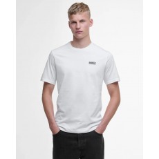 B.Intl Small Logo Tee