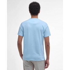 Barbour Ess Sports Tee