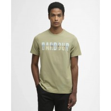 Barbour Thurford T-Shirt