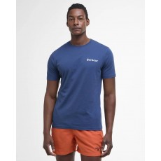 Barbour Camber Graphic T-Shirt