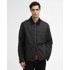 B.Intl Maze Wax Jacket