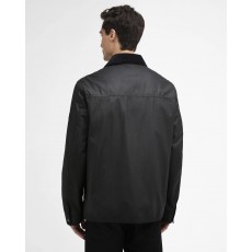 B.Intl Maze Wax Jacket