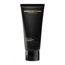 Sebastian Professional Dark Oil Smooth and Shine Conditioner | 200ml