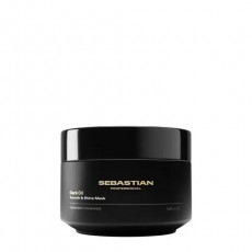 Sebastian Professional Dark Oil Smooth and Shine Mask | 145ml