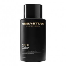 Sebastian Professional Dark Oil Silky Shine Shampoo | 280ml