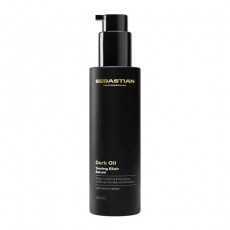 Sebastian Professional Dark Oil Taming Elixir Serum | 140ml