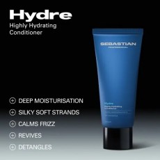 Sebastian Professional Hydre Intensely Hydrating Conditioner | 200ml
