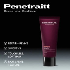Sebastian Professional Penetraitt Rescue Repair Conditioner | 200ml