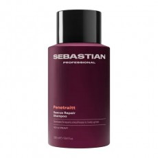 Sebastian Professional Penetraitt Rescue Repair Shampoo | 280ml