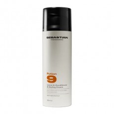 Sebastian Professional Potion 9 Leave-In Conditioner & Styling Cream | 145ml