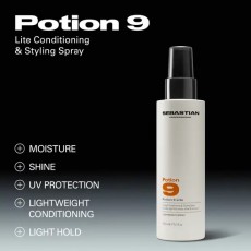 Sebastian Professional Potion 9 Lite Conditioning & Styling Spray | 150ml