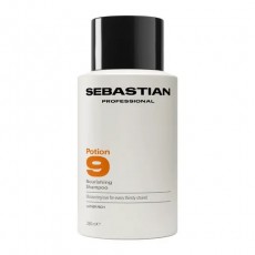 Sebastian Professional Potion 9 Nourishing Shampoo | 280ml