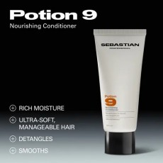Sebastian Professional Potion 9 Nourishing Conditioner | 200ml