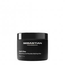 Sebastian Professional Craft Clay Texturizing & Flexible Styling Clay | 50g